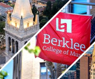 以纯粹热爱与执着，杭州娃哈哈双语学校十二岁学生圆梦伯克利音乐学院